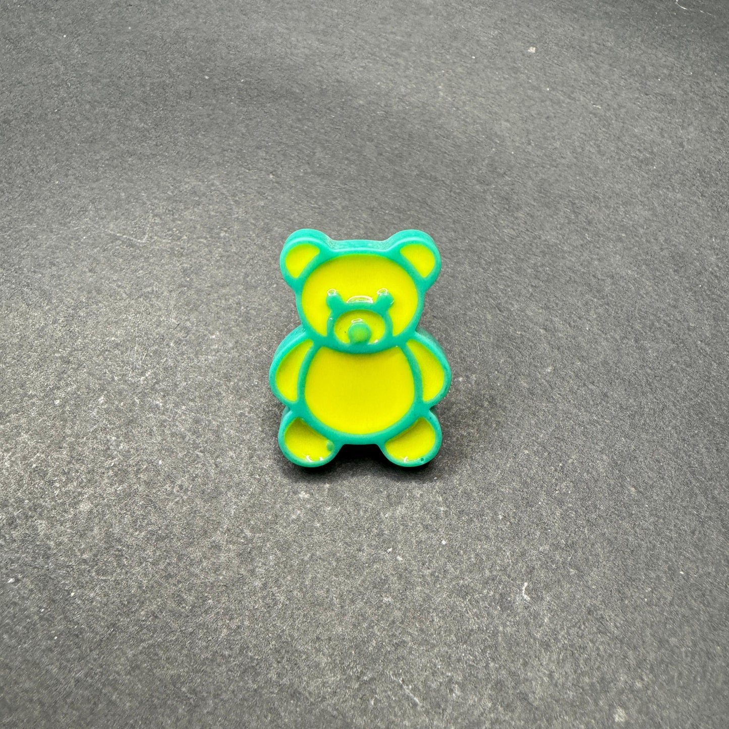 COLOURFUL TED
