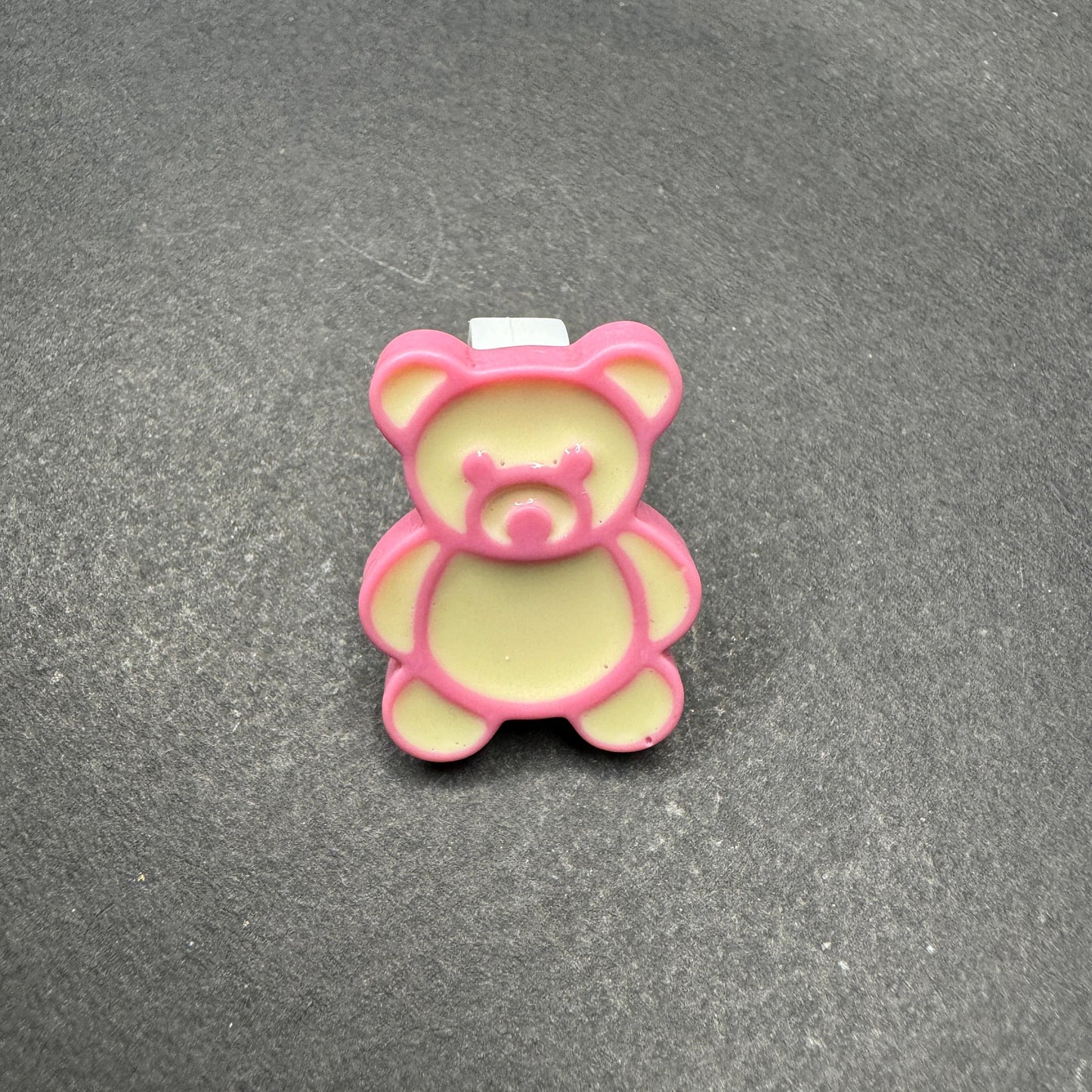 COLOURFUL TED