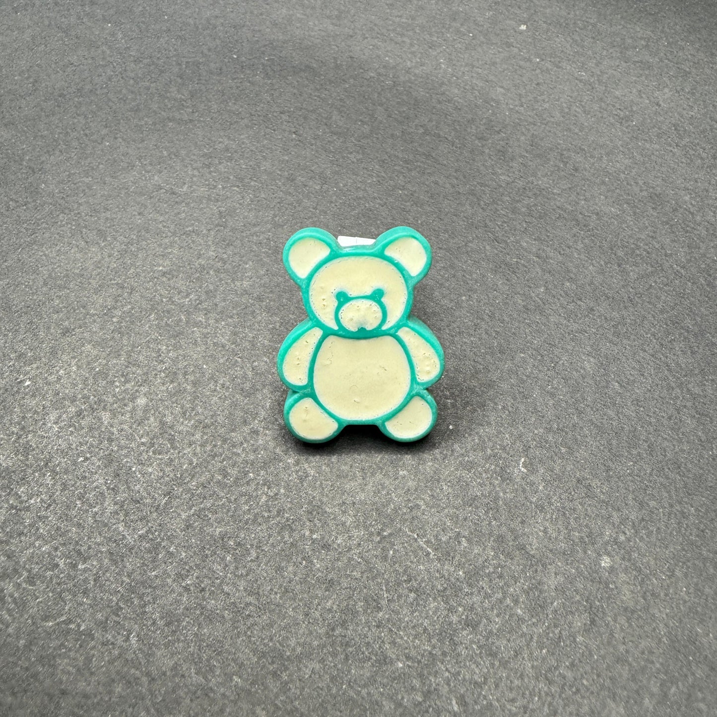 COLOURFUL TED