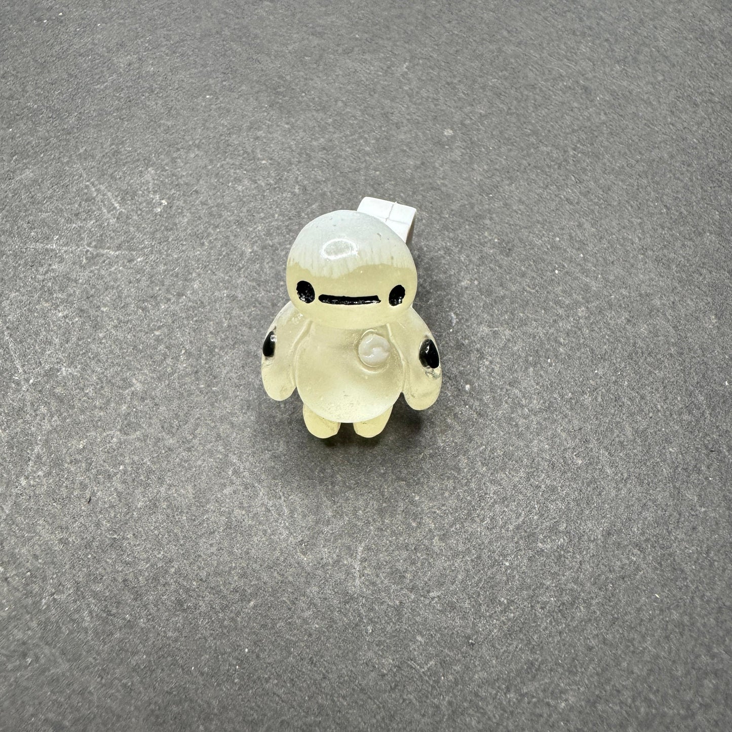 MR ROBO