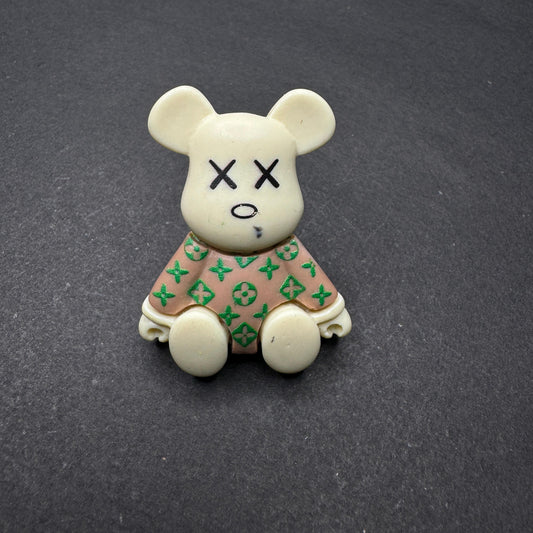 LV TED