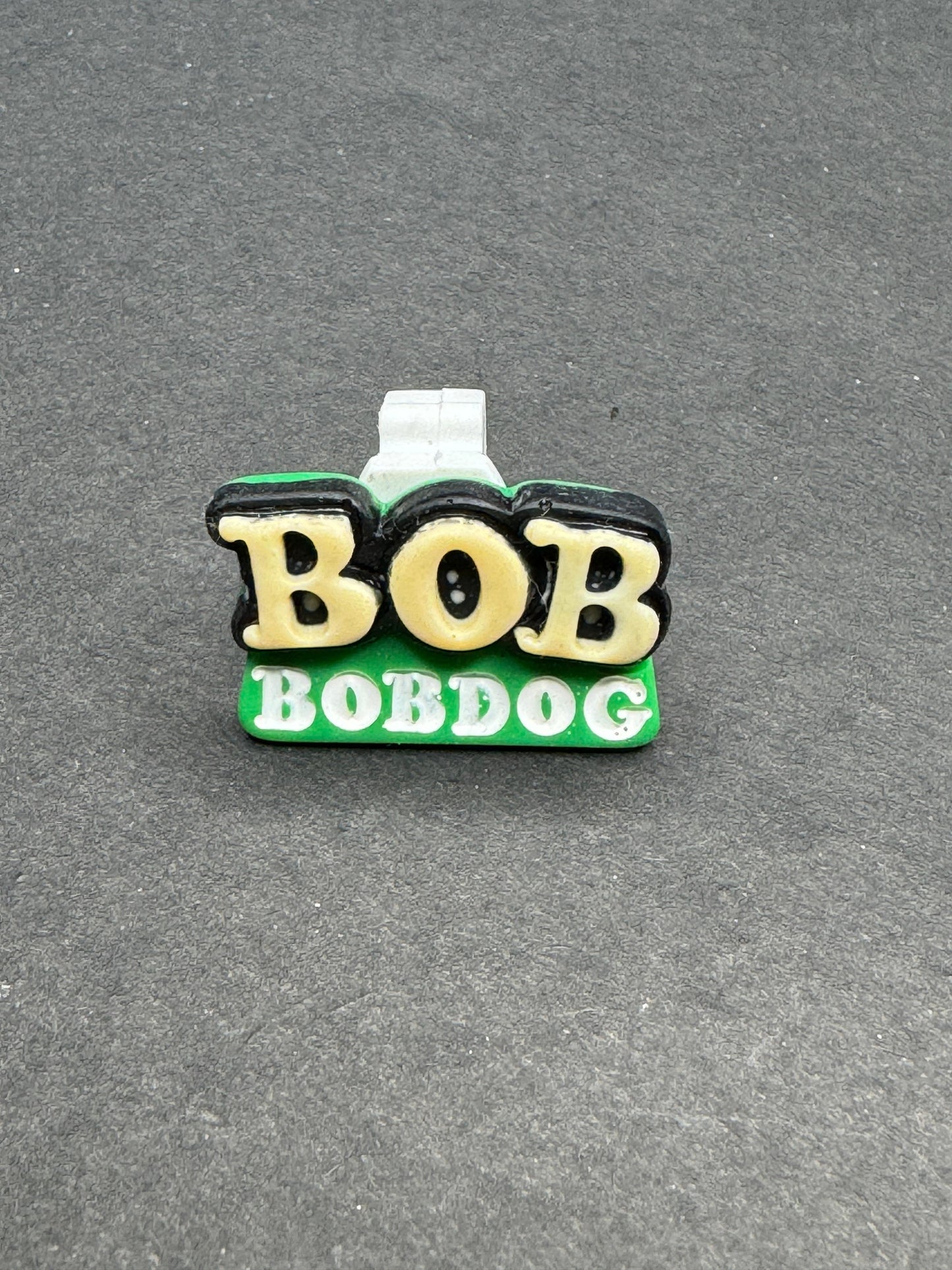 BOB