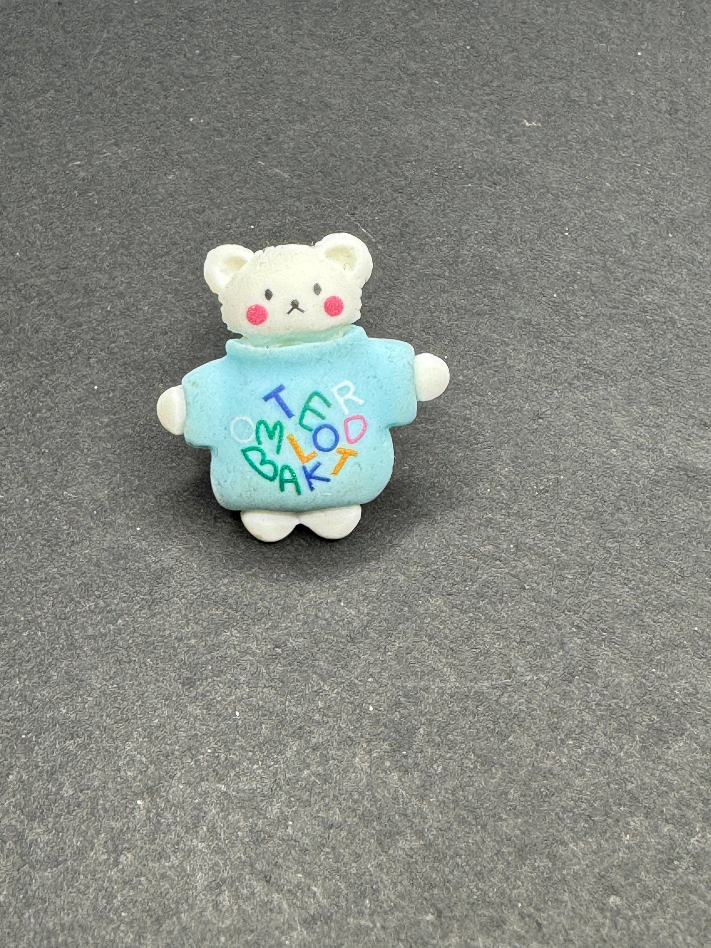 TEBO TED