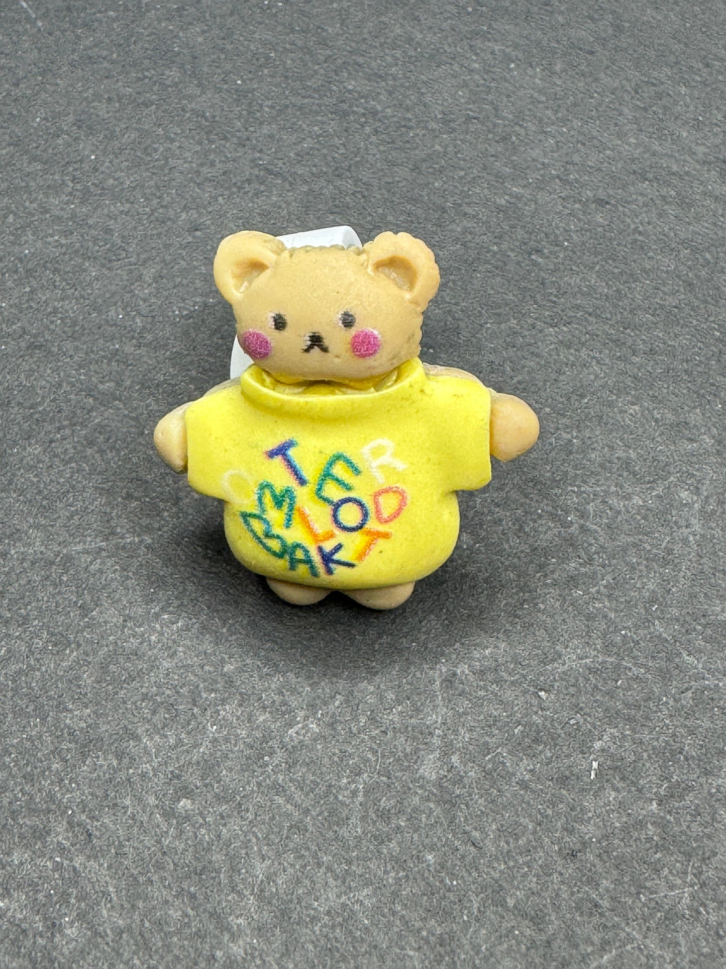 TEBO TED