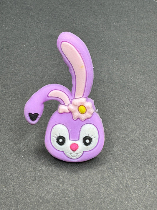 RABBIT FACE