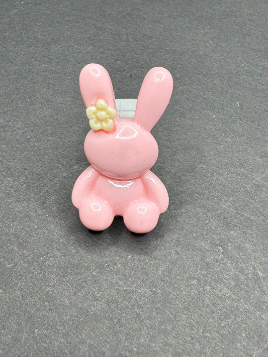FLOWER BUNNY