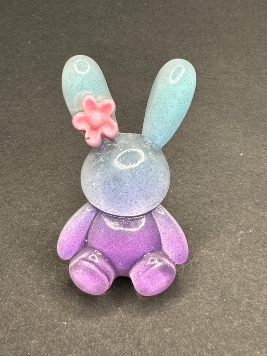 MOLLY BUNNY MULTICOLOR
