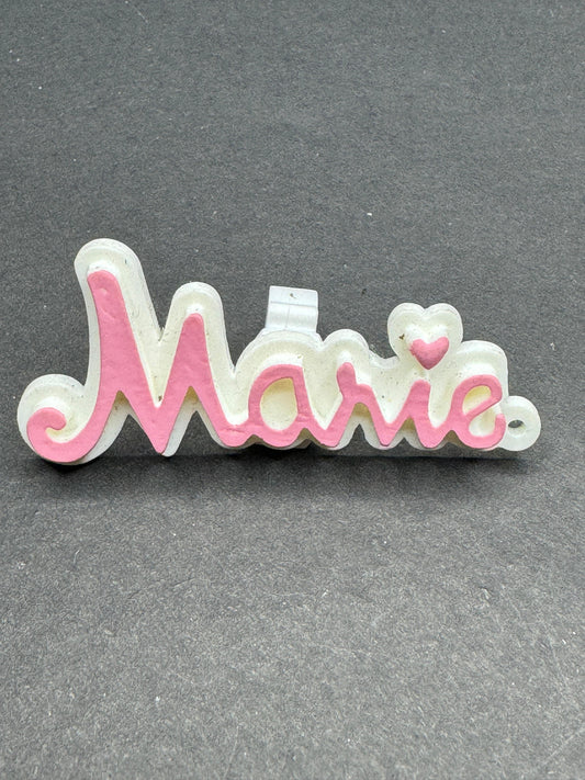 MARIE