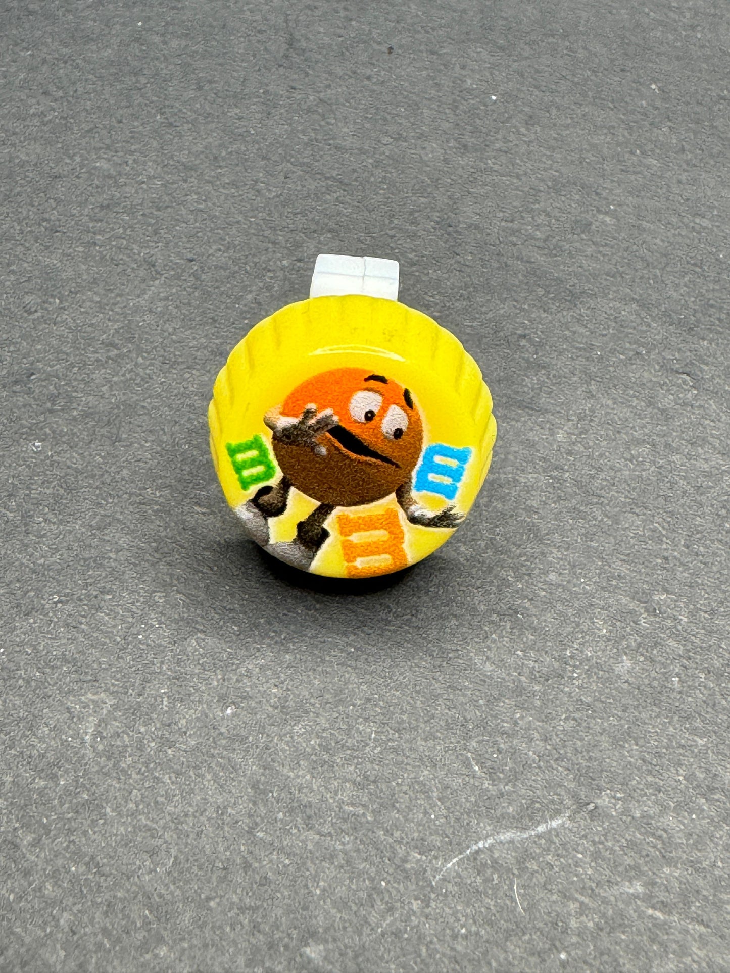 M&M CAP