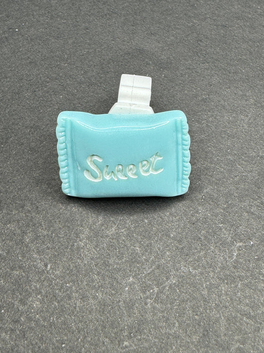 Sweet Toffee