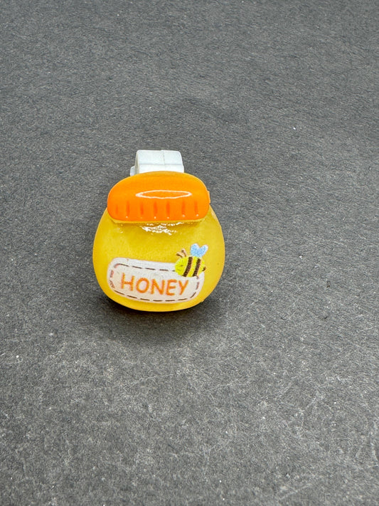 HONEY BOTTLE