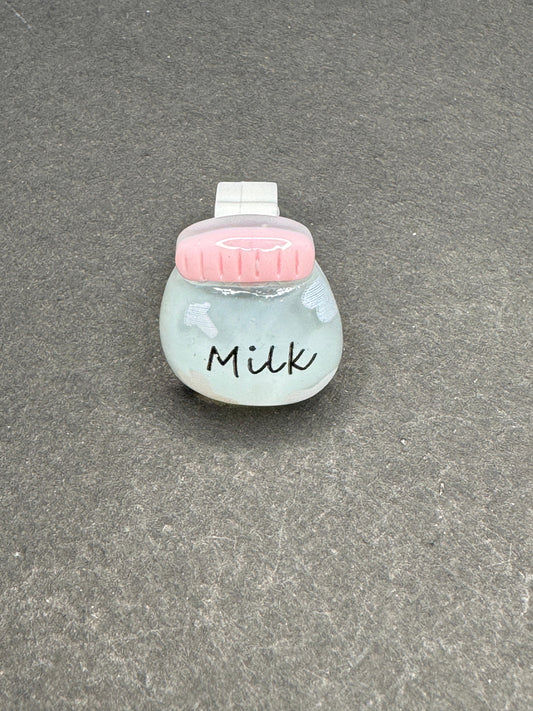 MILK