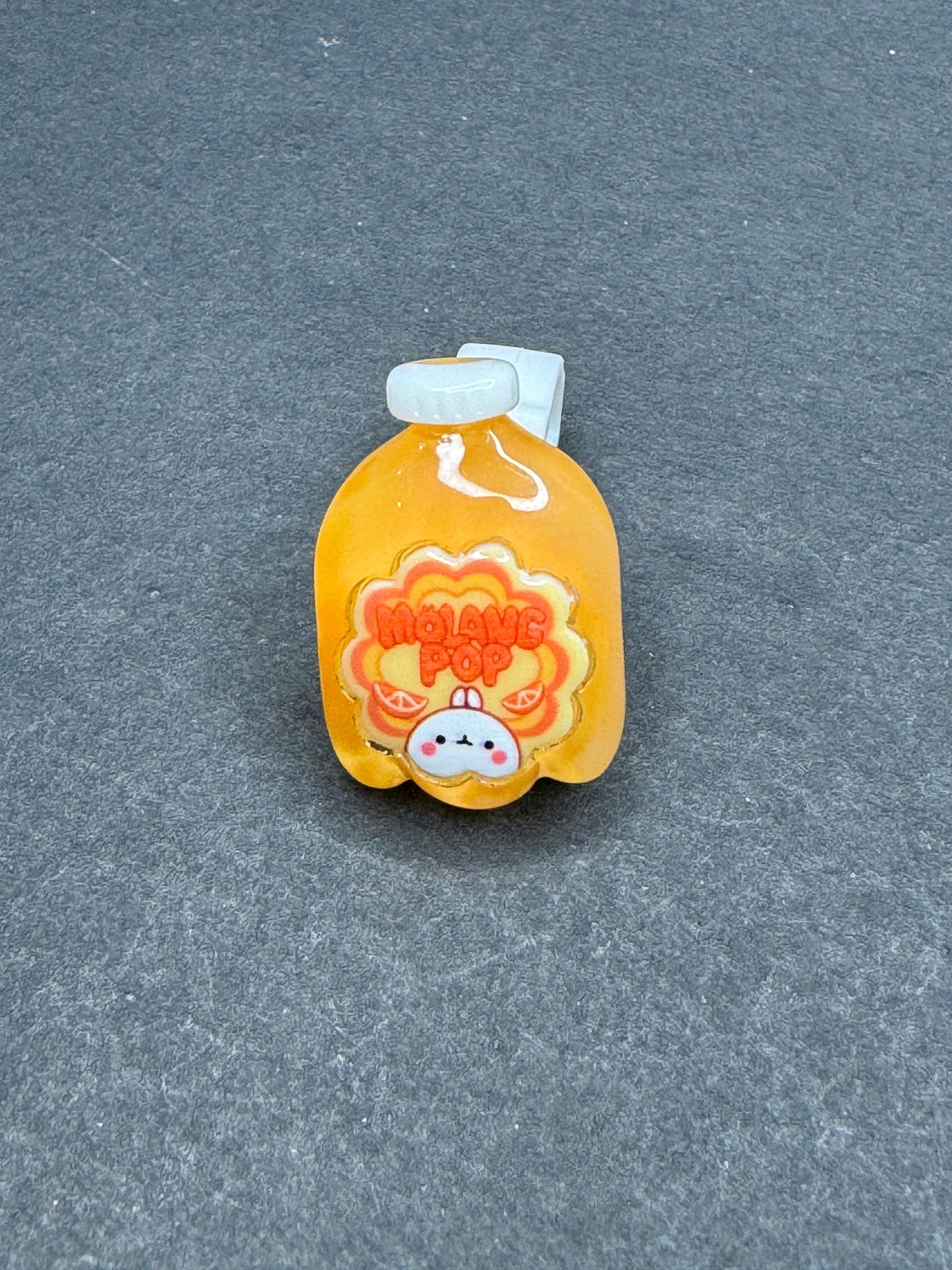 JUICE BOTTLES
