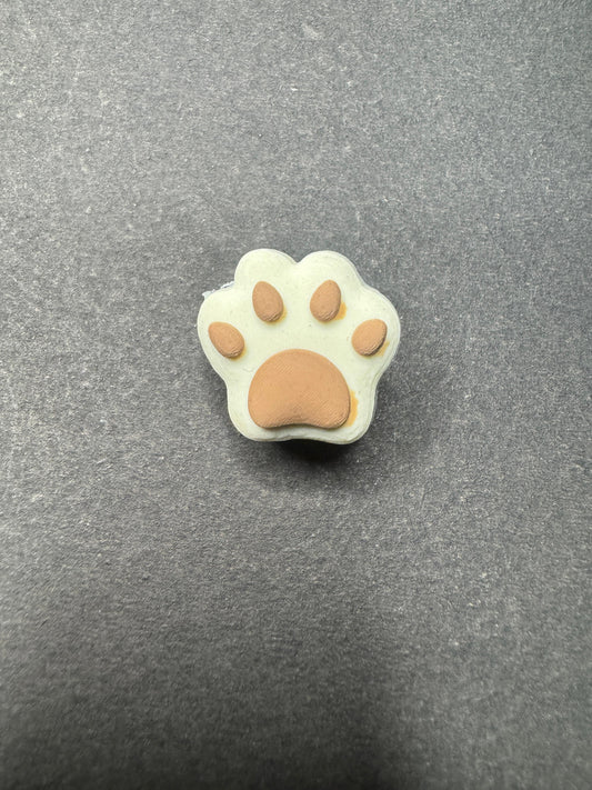 DOG PAW