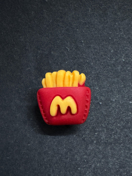 MCD FRIES