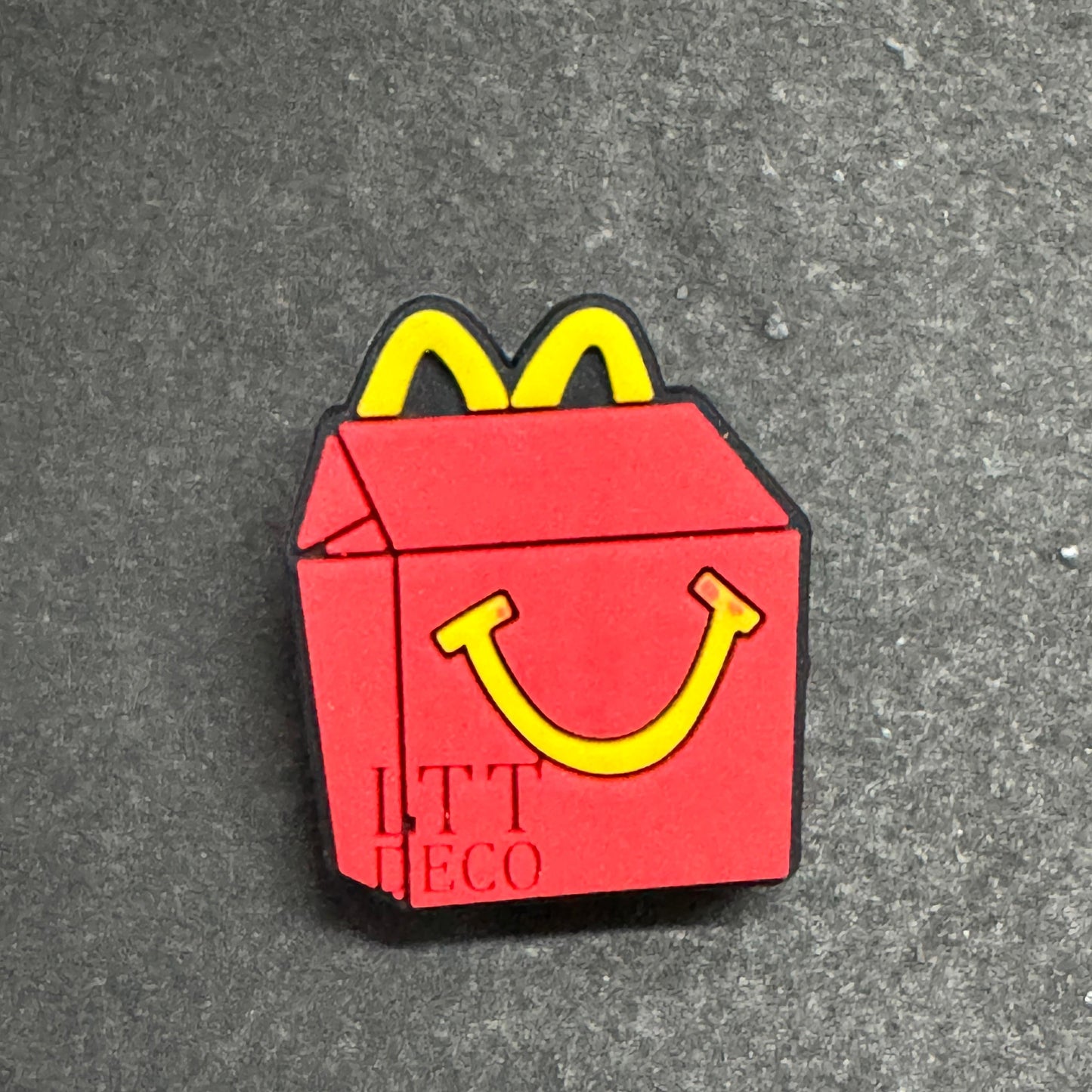 MCD HAPPY MEAL