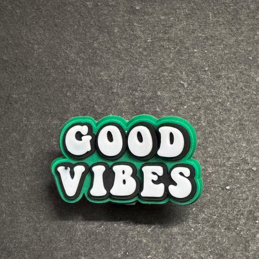 GOOD VIBES
