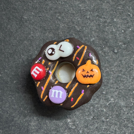 M&M DONUT